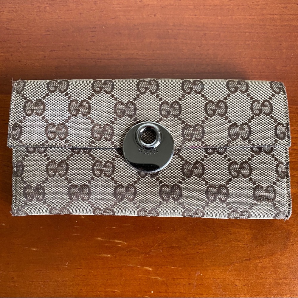 Gucci Wallet